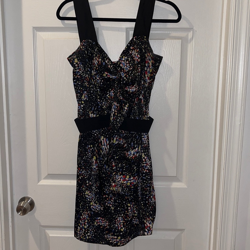 BCBG dress size M